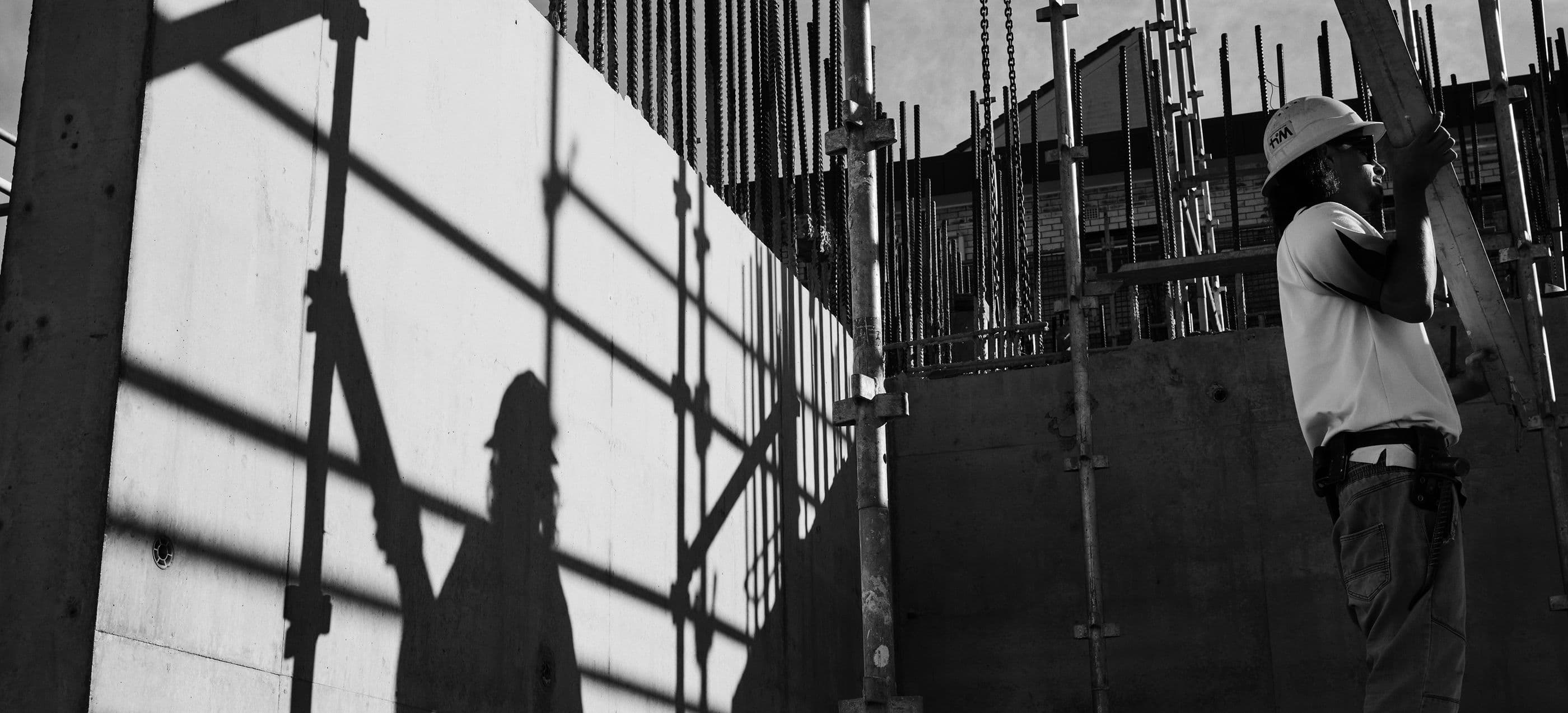 Blackwatch Projects site team