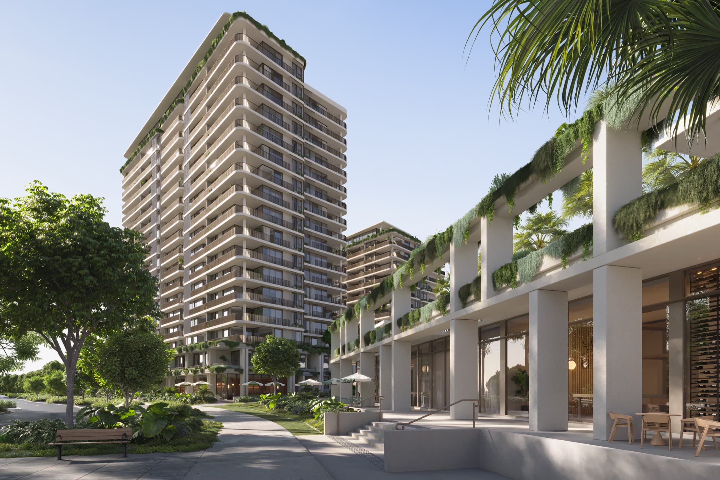 RiverGreen — Stage 4, 330 MacArthur Ave, Hamilton