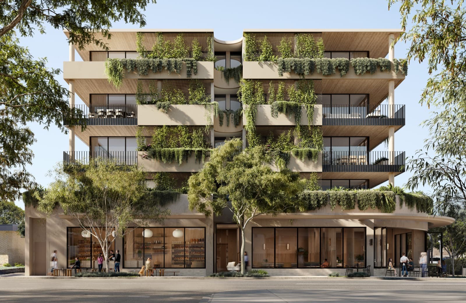 The Windermere, 77 Racecourse Road, Ascot