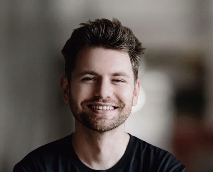 Ethan Knight, Culture & Engagement Lead
