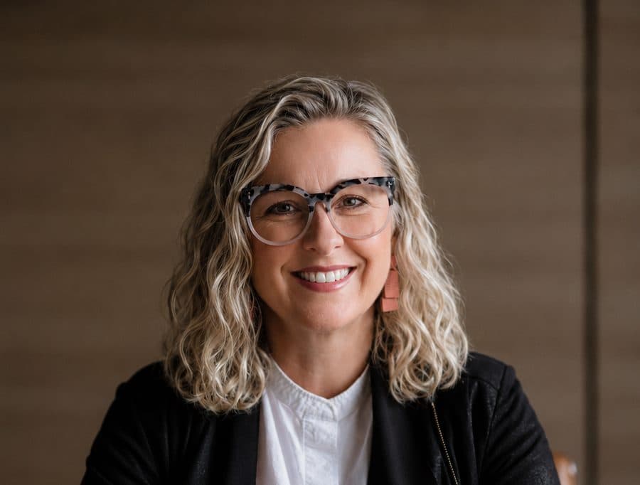 Lisa Strutt, Interior Designer