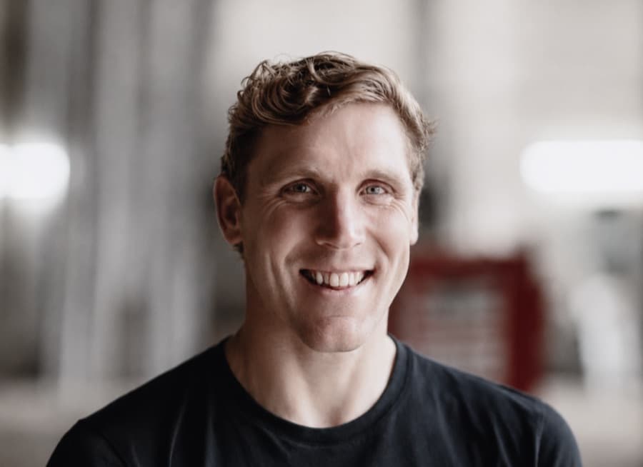 Tom Bell, Senior Contracts Administrator
